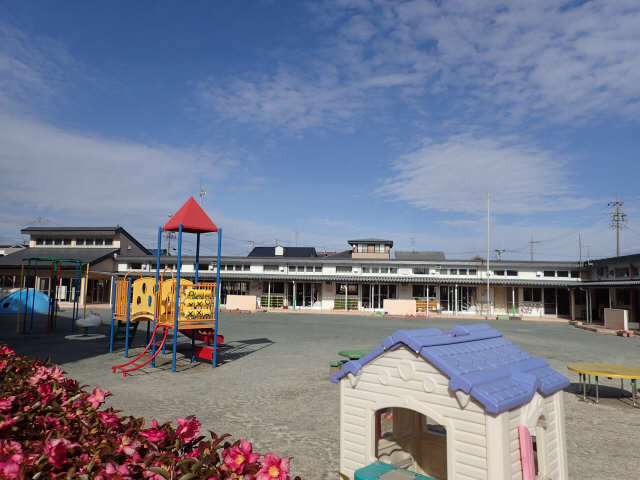 朝日保育園