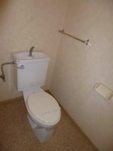 ＷＣ