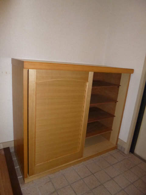 シューズＢＯＸ