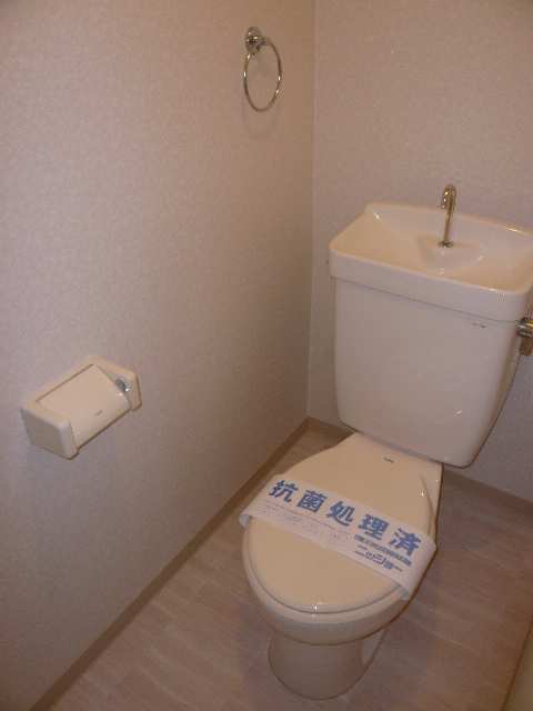 ＷＣ