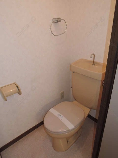 ＷＣ
