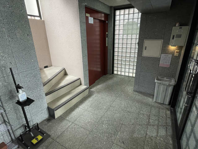 ロビー