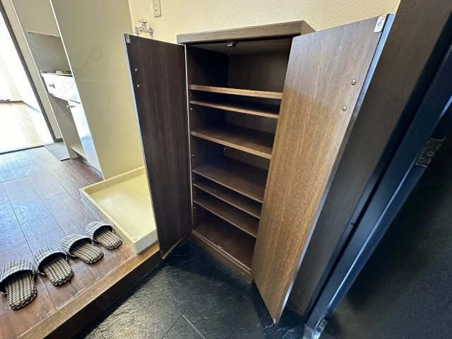 シューズBOX