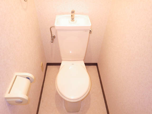ウインバードＭ・Ｋ 4階 WC