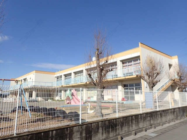 篠田保育園