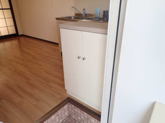 シューズＢＯＸ
