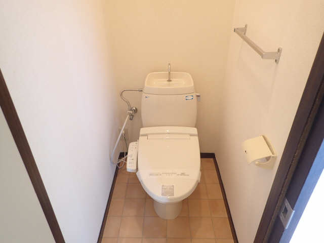 ＷＣ