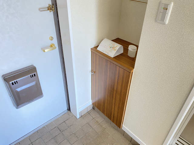 シューズBOX