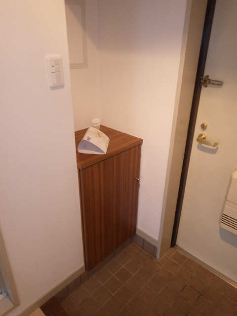 シューズBOX