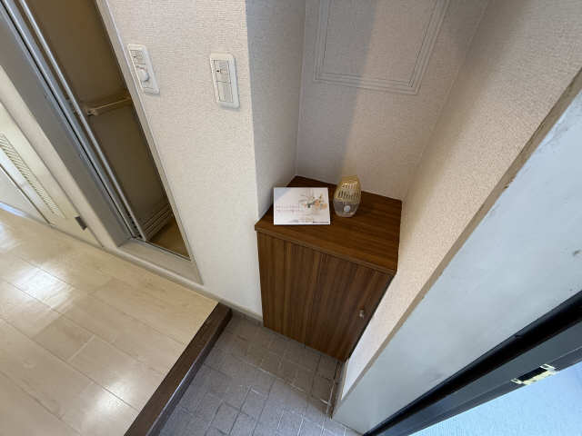 シューズBOX