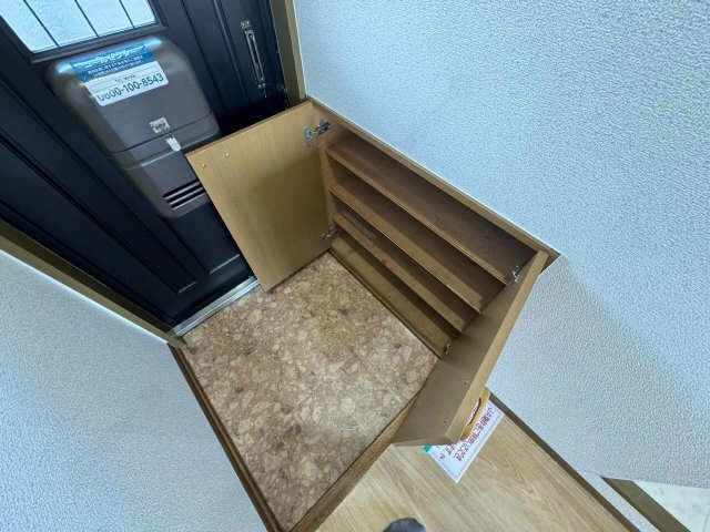 シューズBOX