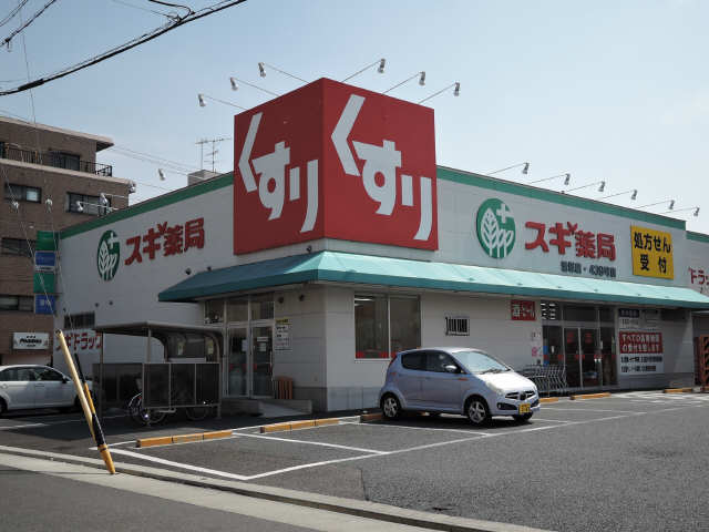 スギ薬局