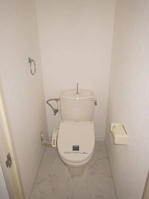 ユーフォニア岩塚 2階 WC