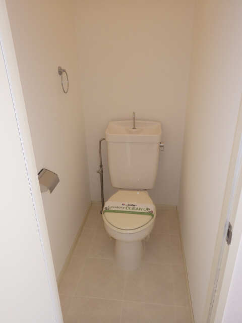 ＷＣ
