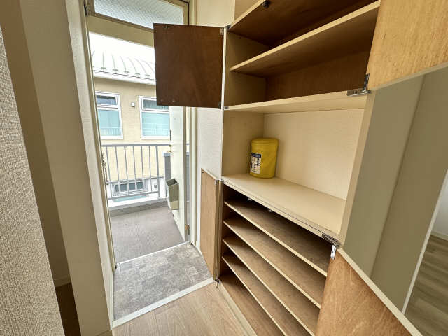 シューズBOX