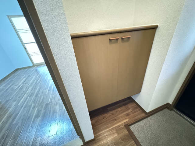 シューズBOX