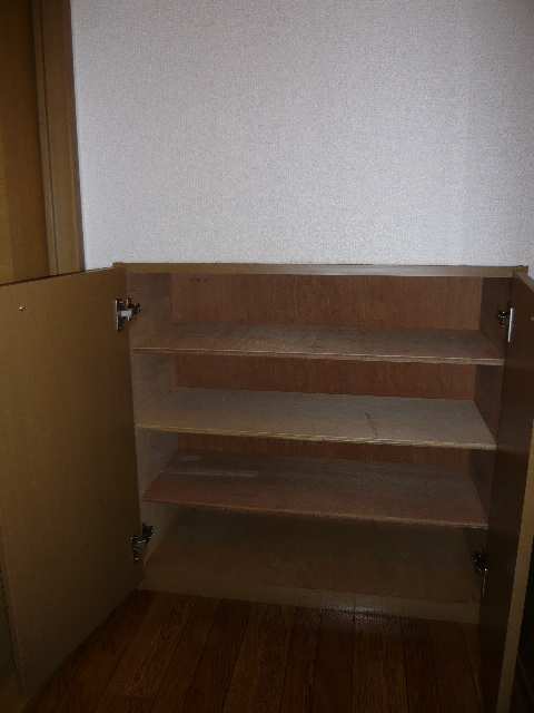 シューズＢＯＸ