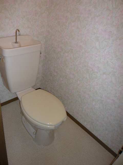 ＷＣ