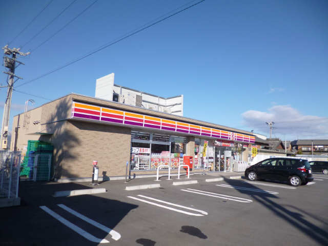 コンビニ