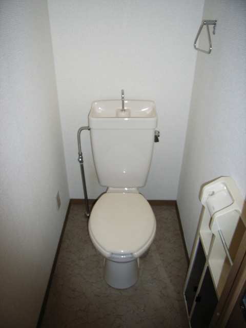 ＷＣ