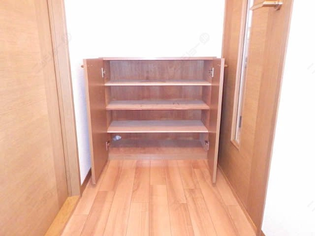 シューズBOX