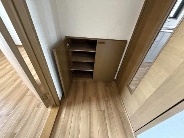 シューズBOX