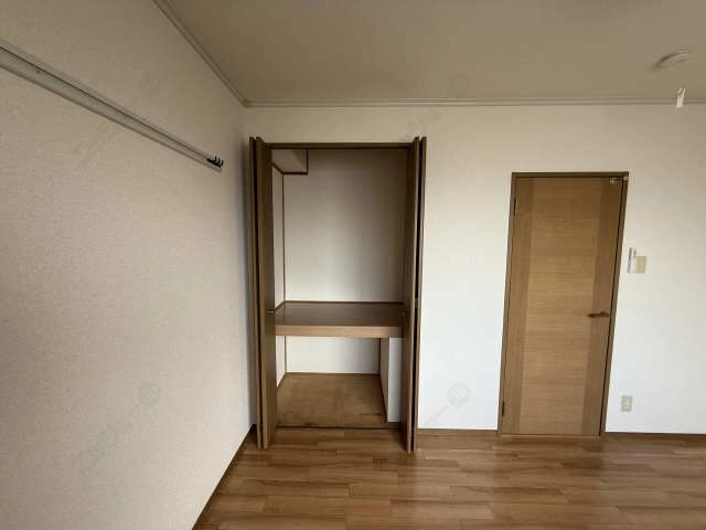 寝室収納