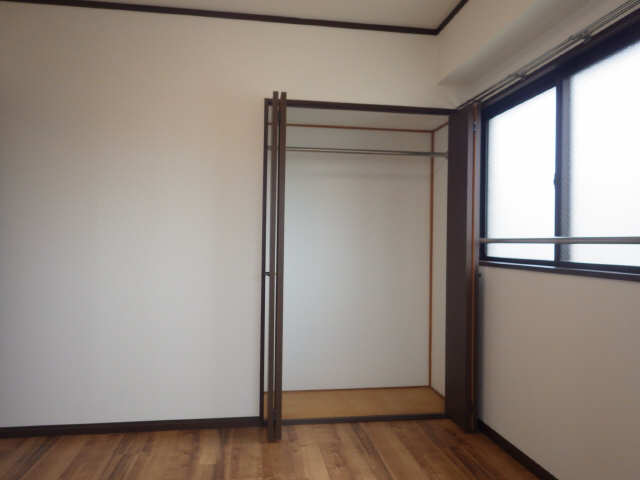 ソフィア・ナカキⅢ 3階 洋室