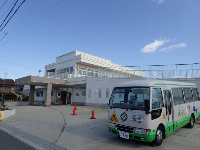 ひかり保育園