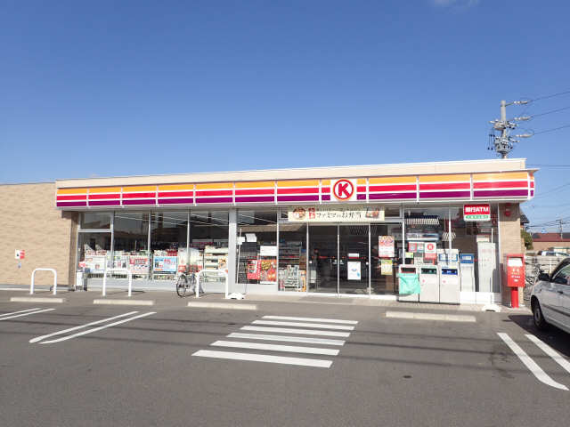 コンビニ