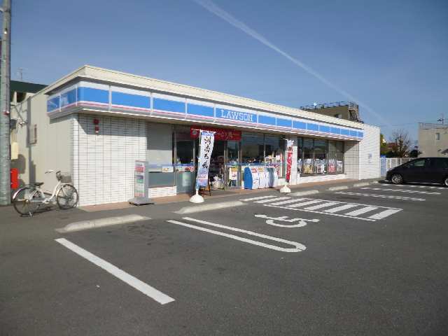 ローソン