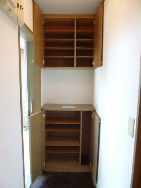 シューズＢＯＸ