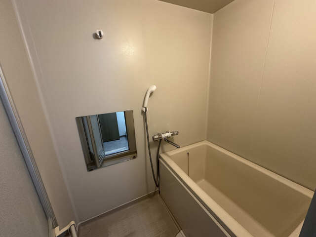 花ノ木メゾン 2階 浴室