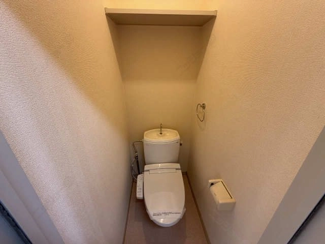 WC