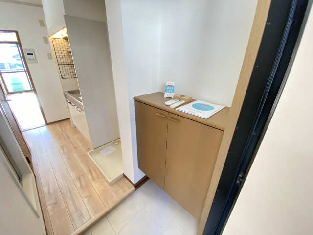 シューズBOX
