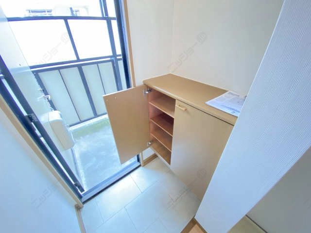 シューズBOX