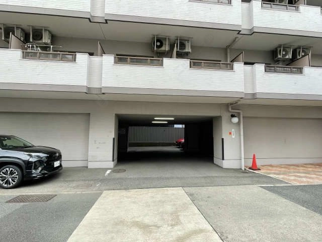 共用部分