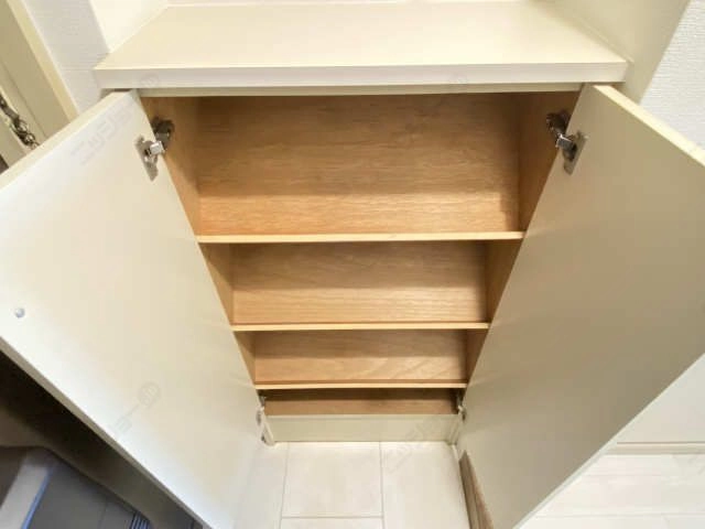 シューズBOX