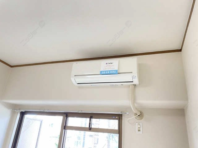 エアコン