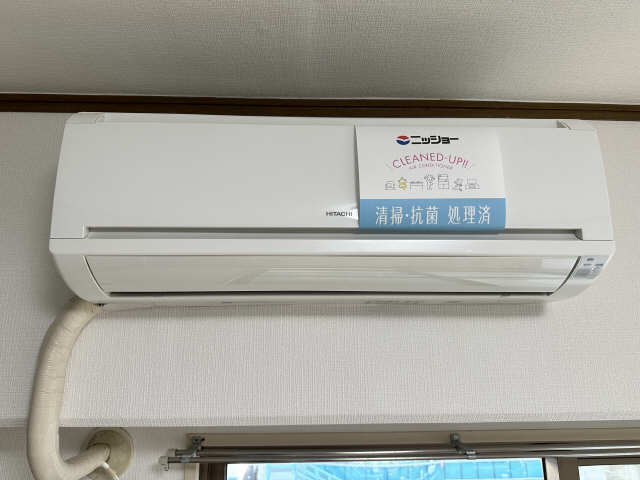 エアコン