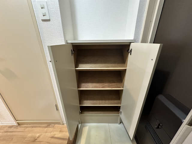 シューズBOX