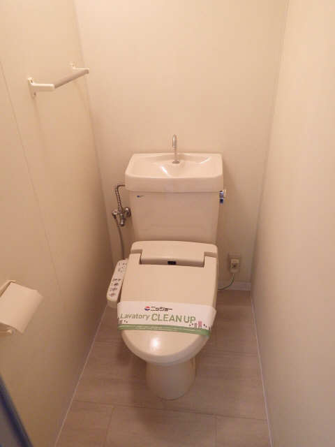WC