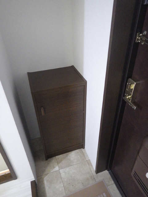 シューズBOX