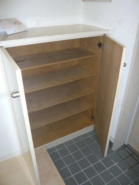 シューズＢＯＸ