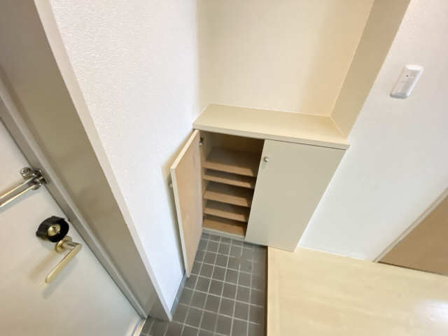 シューズBOX