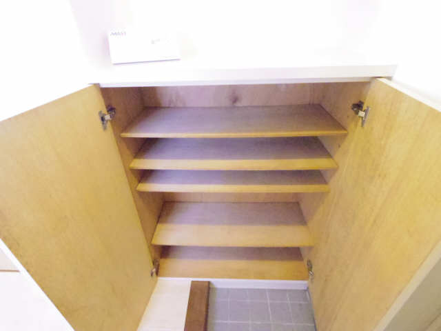シューズＢＯＸ