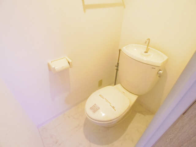 ＷＣ