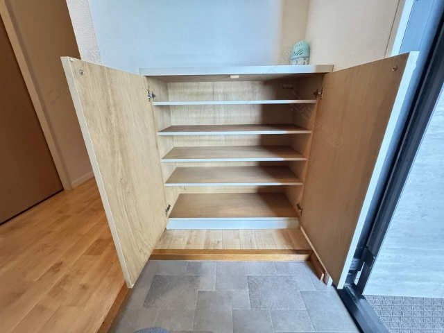 シューズBOX