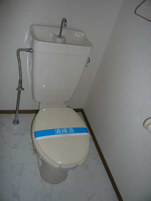 ＷＣ