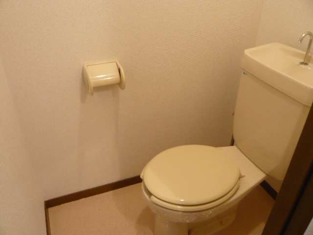 ＷＣ